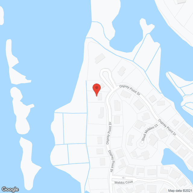 Seaside Springs in google map