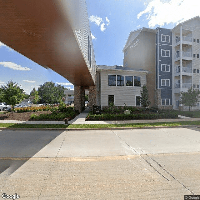 street view of Magnolia by the Lakes South Dup of 1367734