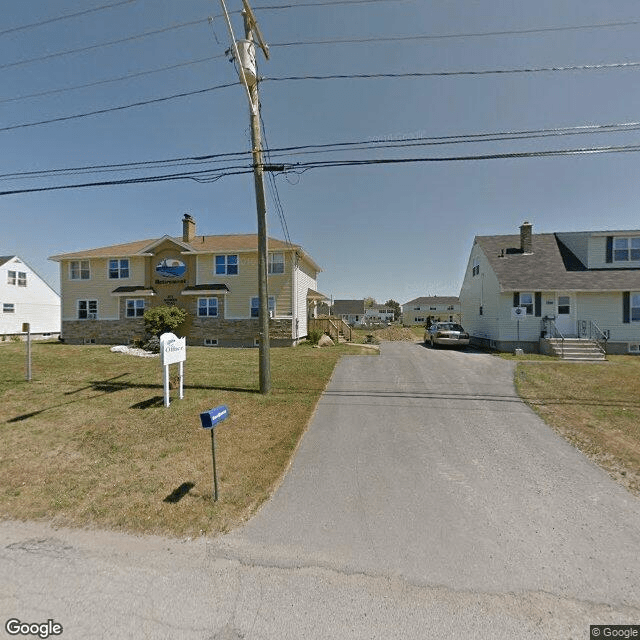 street view of Retirement Miramichi