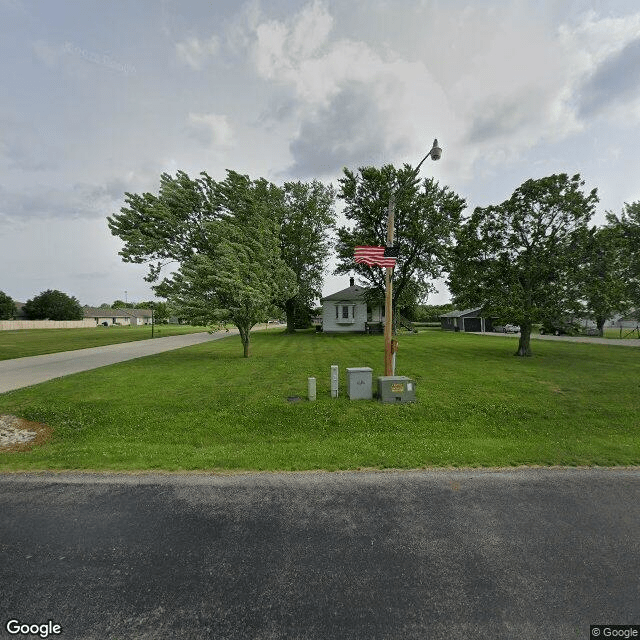 street view of Country Lane Memory Care