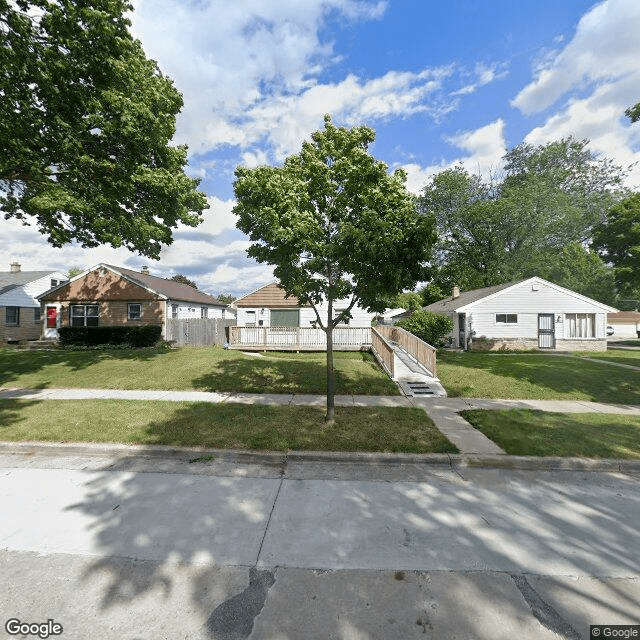 street view of Serene Living LLC