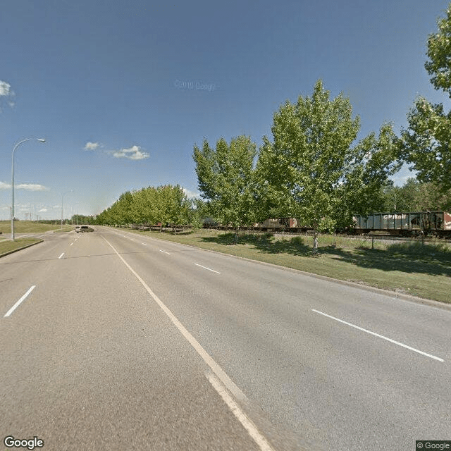 street view of Points West Living Wetaskiwin