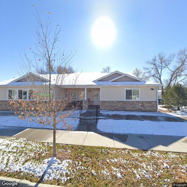 street view of The Gardens Care Homes-Belmar Acres