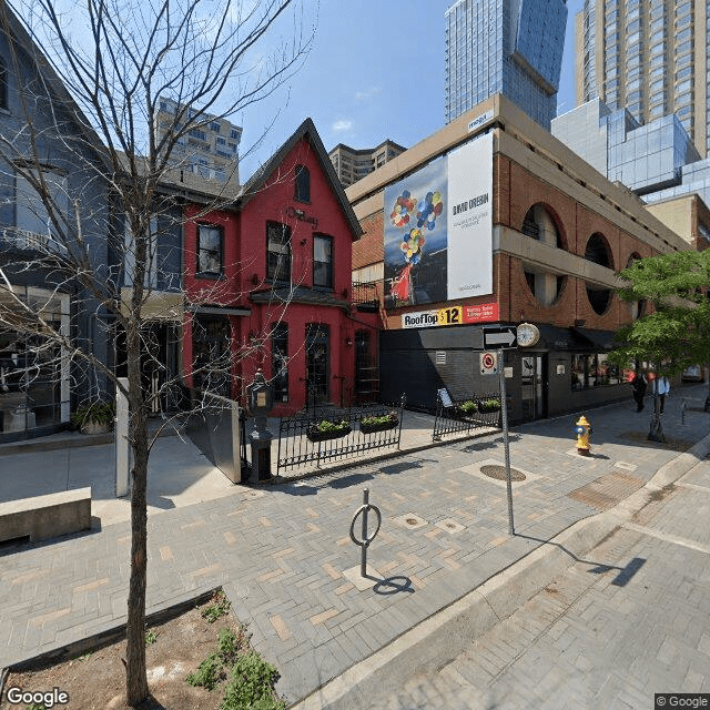 street view of UNLIMITED