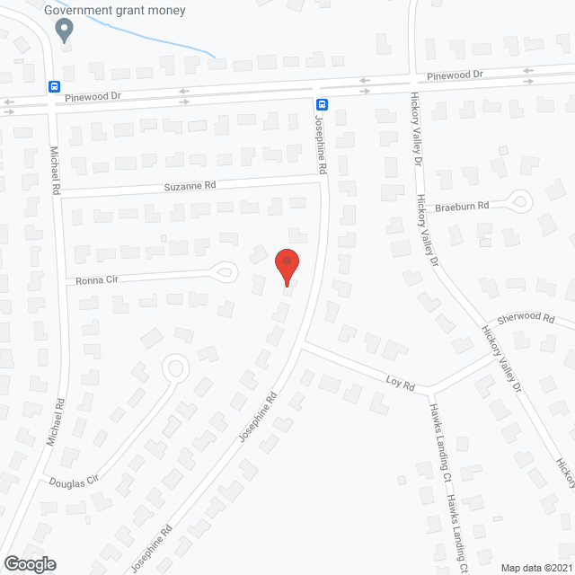 Safe Haven Assisted Living, LLC in google map