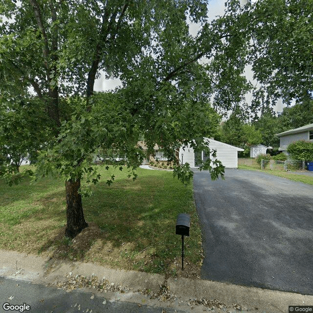 street view of Safe Haven Assisted Living, LLC