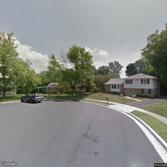 street view of A Perfect Fit Assisted Living