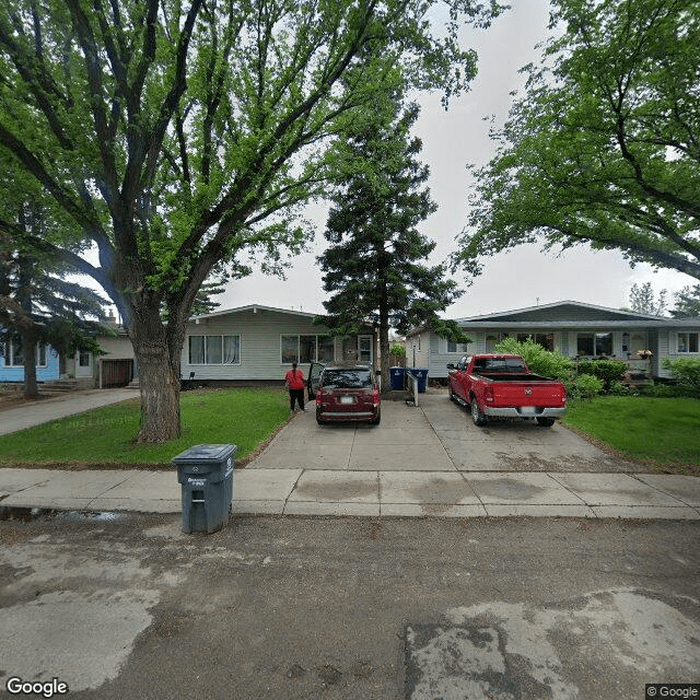 street view of Jan Bennetto Enriched Living