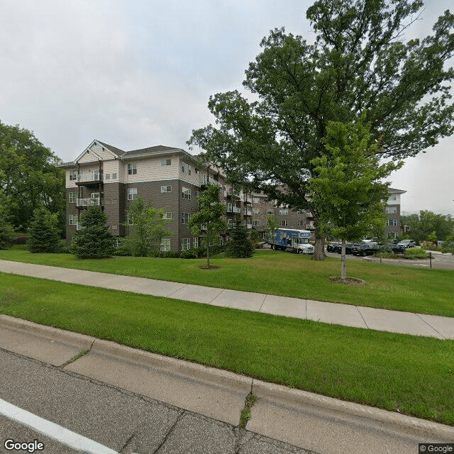 street view of Amira Choice Roseville at Lexington