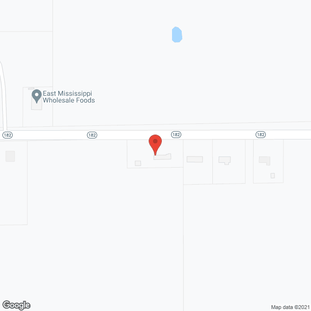 Hopeful House Elder Day Care in google map