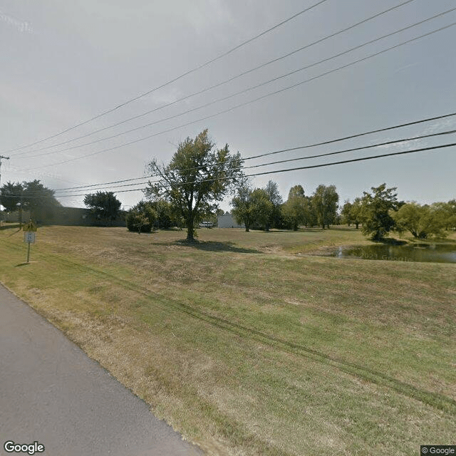 street view of North County - St Teresa Avila Villas