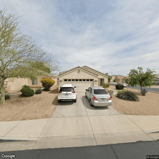 street view of Heart to Heart Adult Care Home