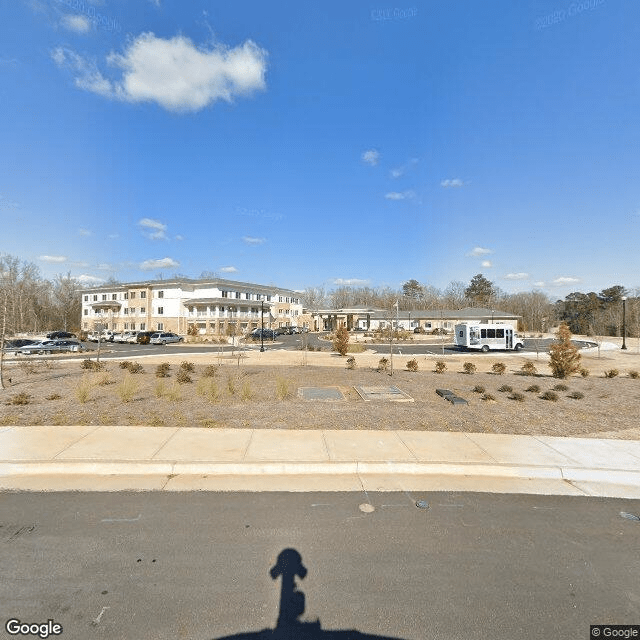 street view of Westhills Newnan Crossing