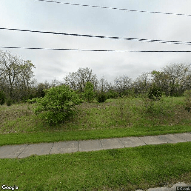 street view of Legacy Senior Residences of Olathe KS