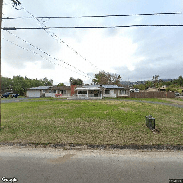 street view of La Cruz Senior Care, Inc.