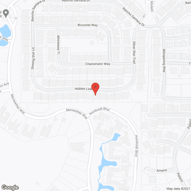 A Place Called Home in google map