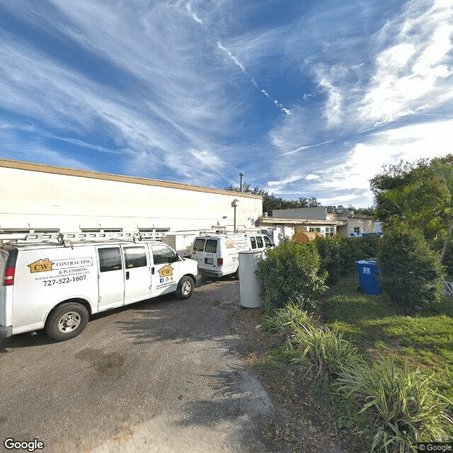 street view of Apollo Health and Rehabilitation