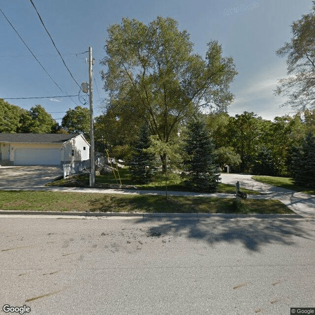 street view of Lallybroch Assisted Living