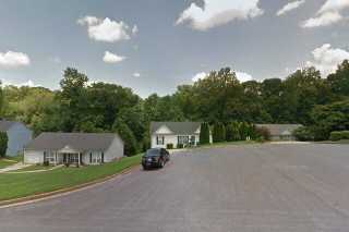 street view of Alfreda Personal Care Home