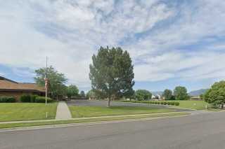 street view of Lakeside Village Apartments