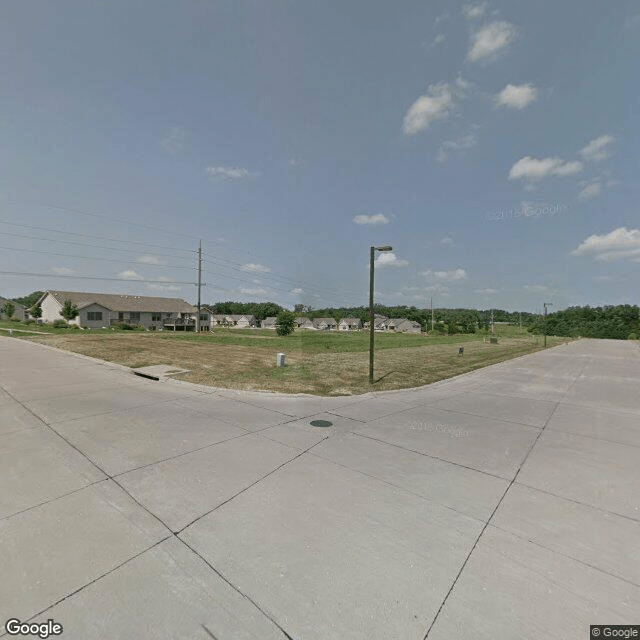 street view of Pinnacle Elder Group Homes