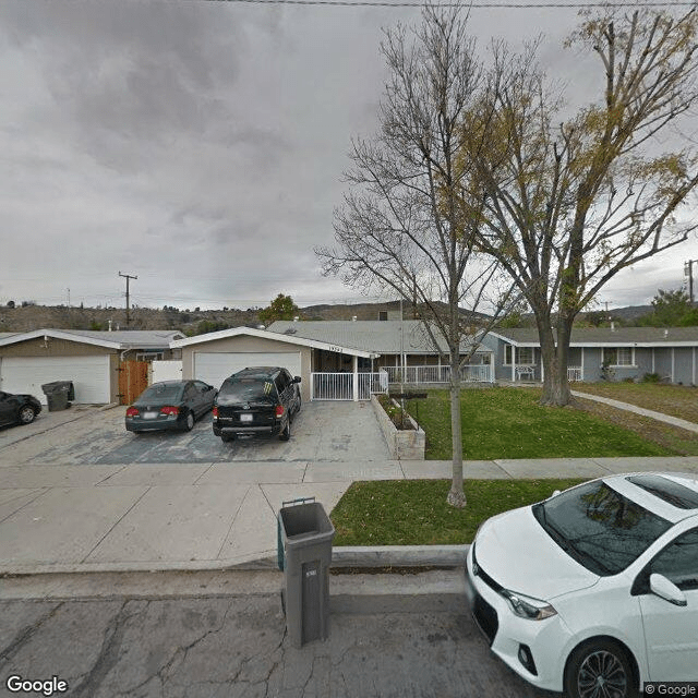 street view of Fairwheather Assisted Senior Care