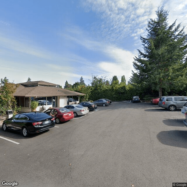 street view of Quail Park at Riverton Creek