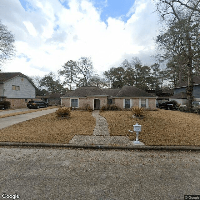 street view of Elite Comfort Care Givers
