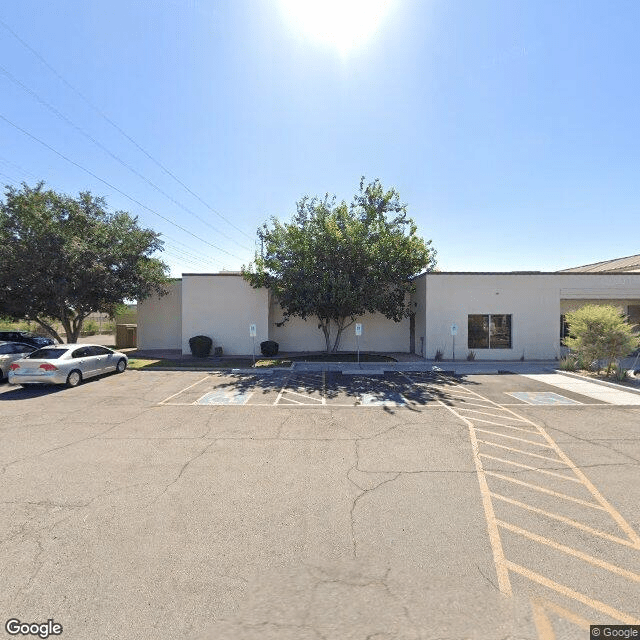 street view of Bridgewater Assisted Living Deer Valley