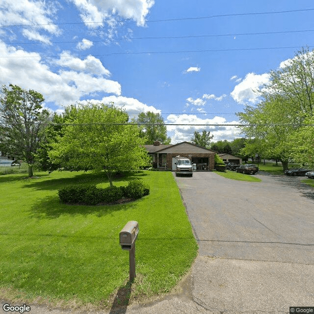 street view of Branelle Senior Living