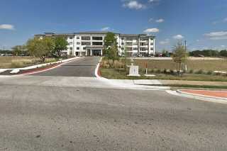 street view of Solea Cedar Park