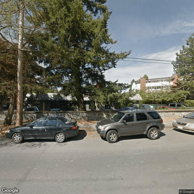 street view of Sidney Care (public)