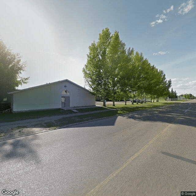 street view of North View Mennonite Haven