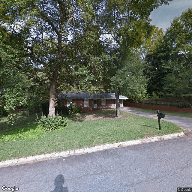 street view of Mcjo Personal Care Home