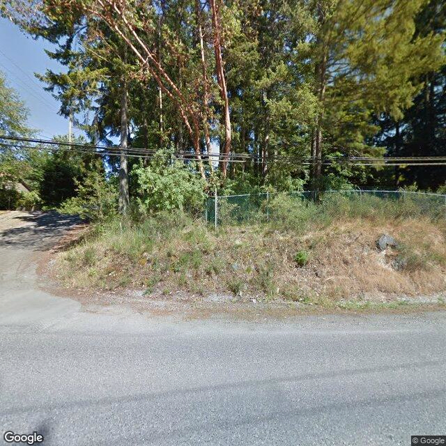 street view of Acacia Ty Mawr