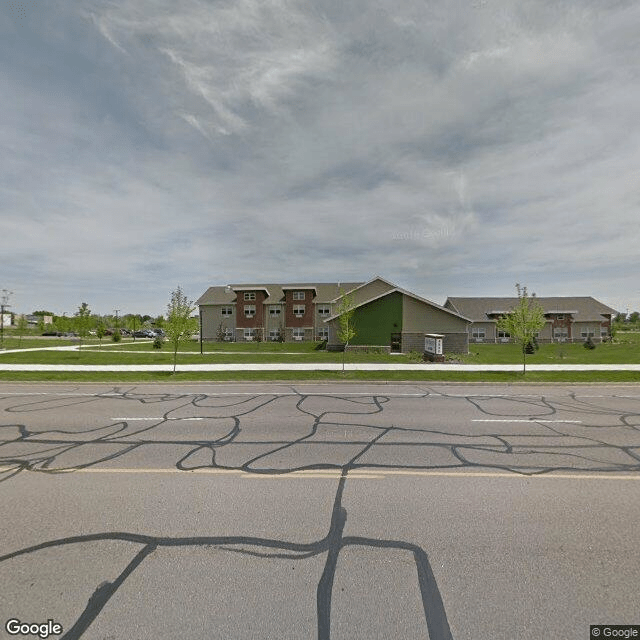 street view of The Healthcare Resort of Fort Collins