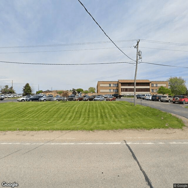 street view of Country View Care Center