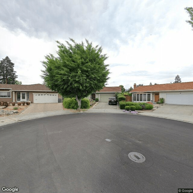 street view of West Valley Care Home