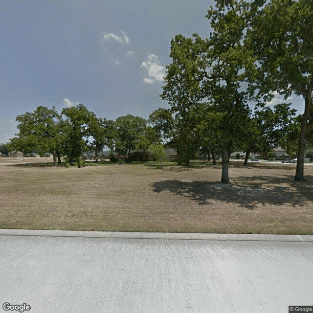 street view of Cypress Assisted Living- Drake Prairie Lane