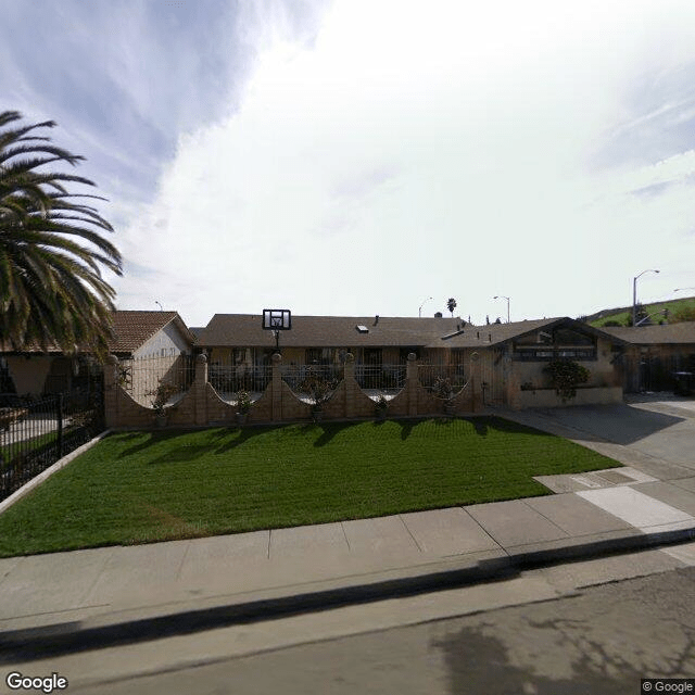 street view of Heritage Home at Fairfield I