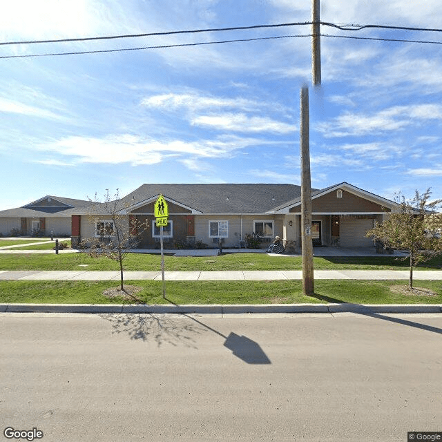 street view of Aspen Creek Caldwell