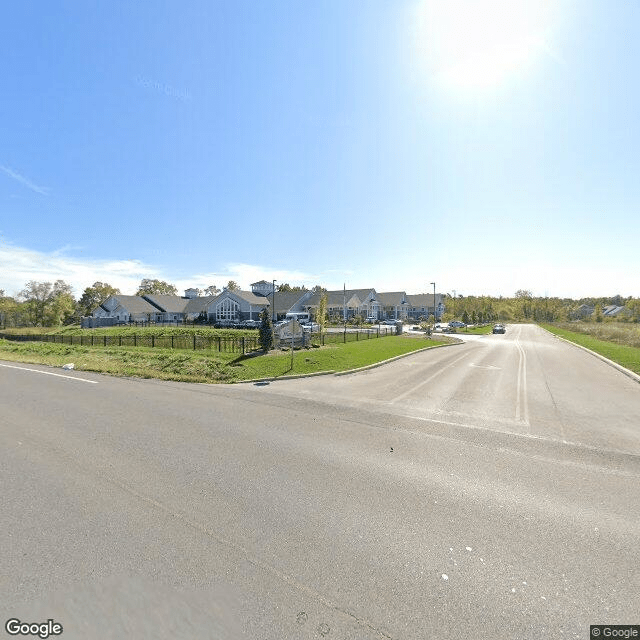 street view of The Inn at Poland Way
