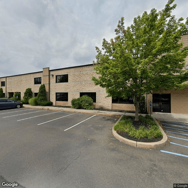 street view of Prayosha Adult Day Care