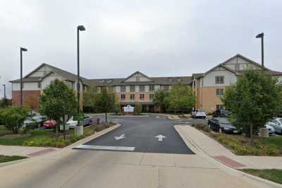 Photo of Diamond Senior Apartments