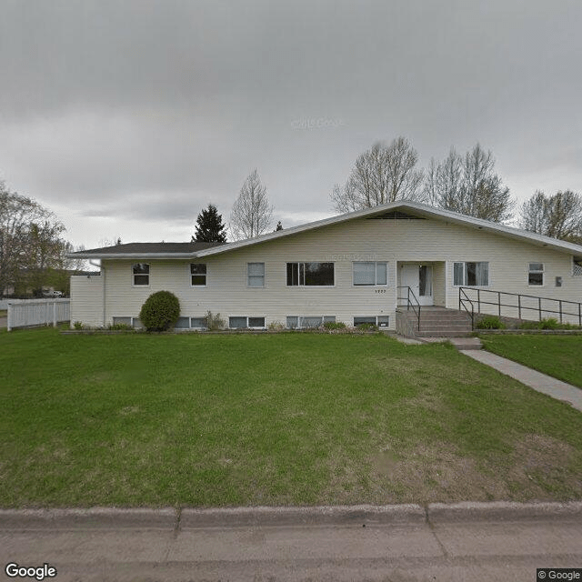 street view of Two Rivers Seniors Lodge