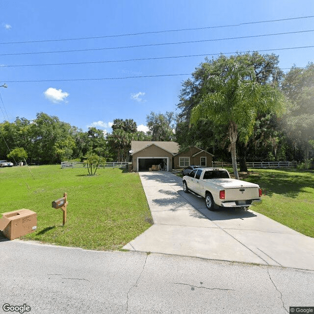 street view of Angle Tree Group Home