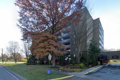 Photo of Fairway Tower and Manor Apartments