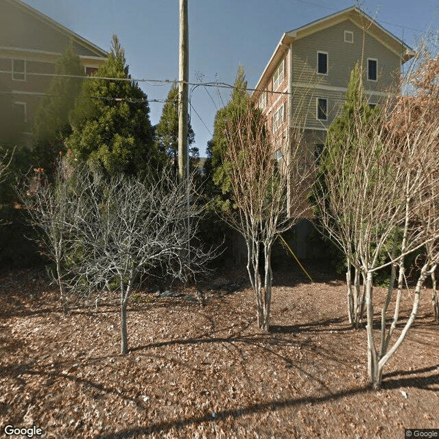 street view of HearthSide Club at Tucker