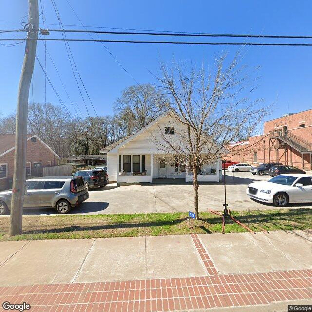 street view of Petal's Personal Care