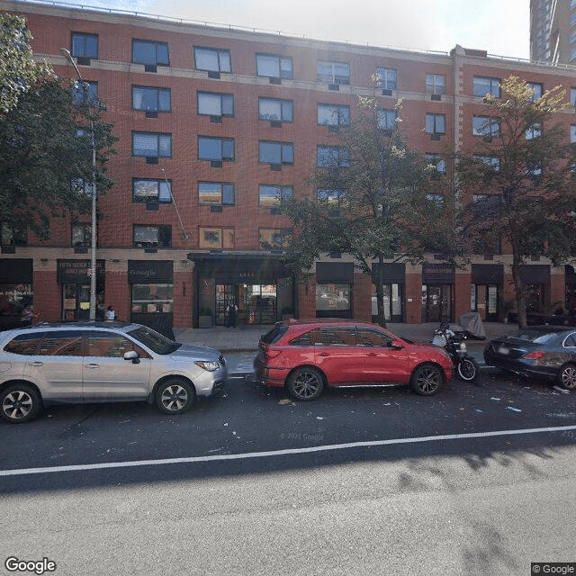 street view of 5th Avenue Social Adult Day Care